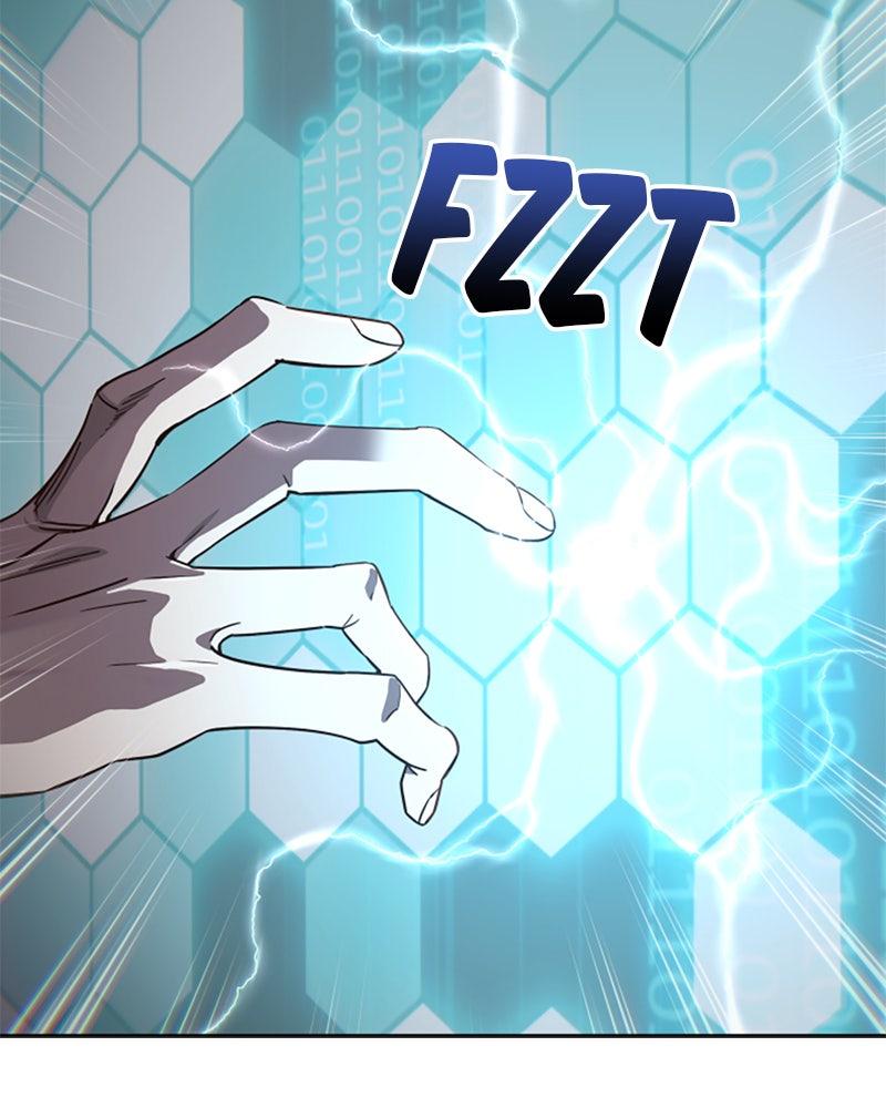 My Virtual God Is a Teenage Girl Chapter 78 - Page 113