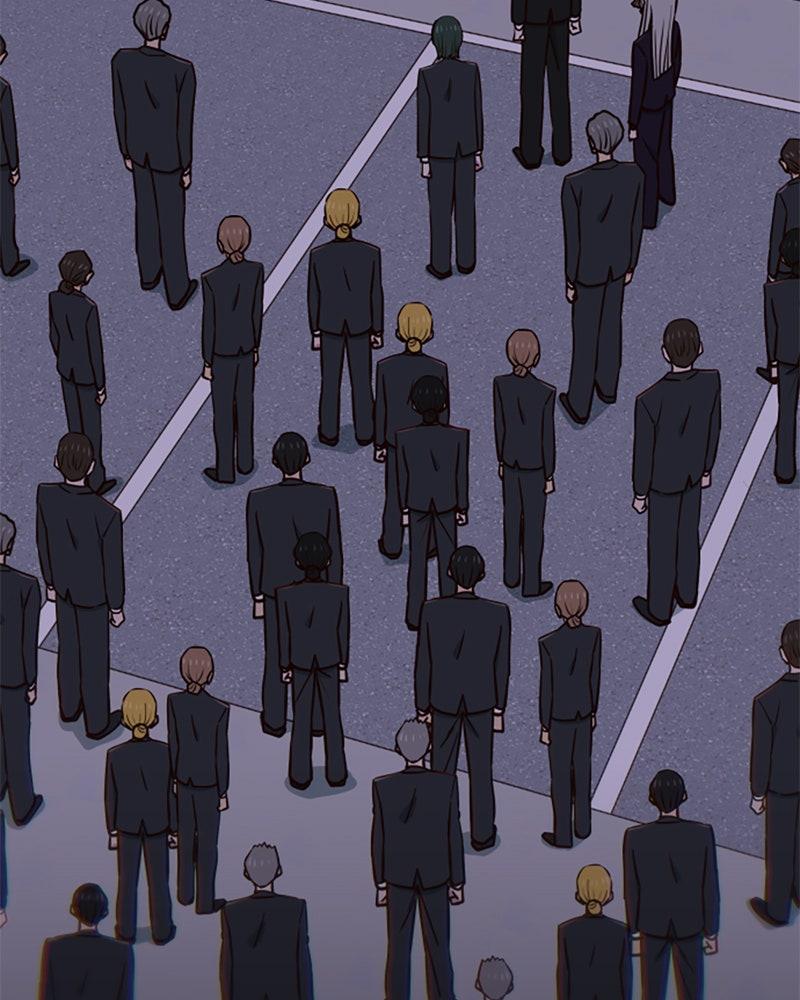 My Virtual God Is a Teenage Girl Chapter 78 - Page 120