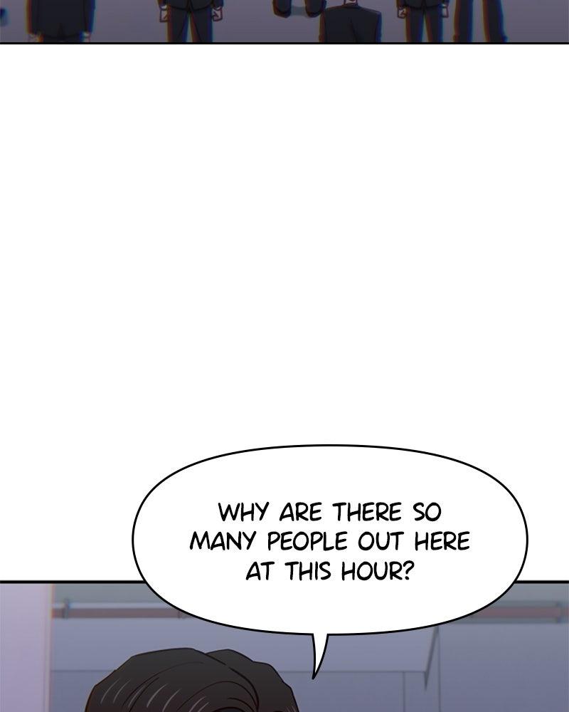 My Virtual God Is a Teenage Girl Chapter 78 - Page 121