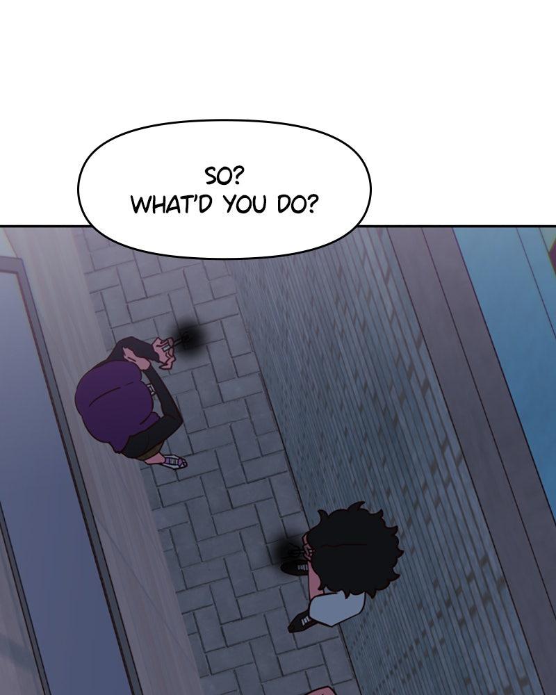 My Virtual God Is a Teenage Girl Chapter 78 - Page 127