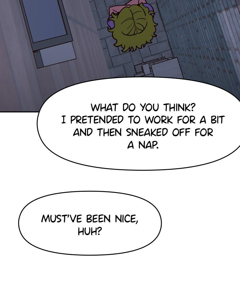 My Virtual God Is a Teenage Girl Chapter 78 - Page 128