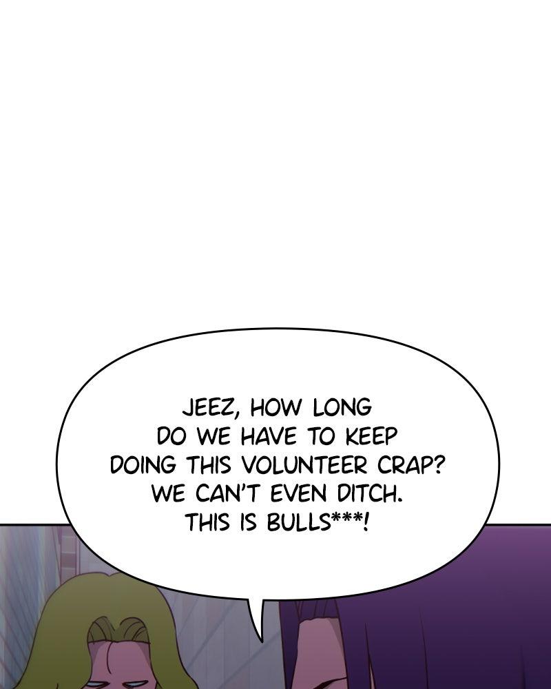 My Virtual God Is a Teenage Girl Chapter 78 - Page 129