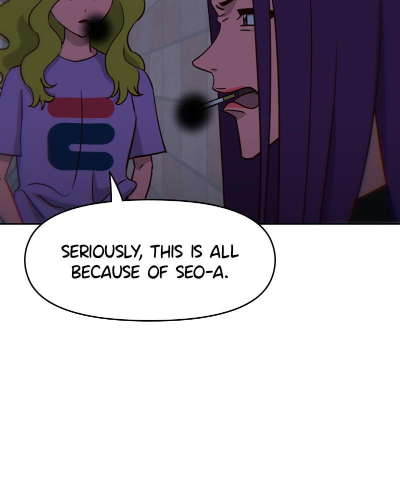 My Virtual God Is a Teenage Girl Chapter 78 - Page 130