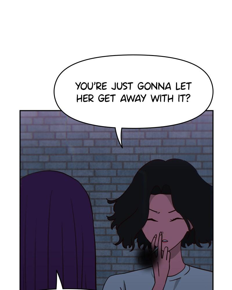 My Virtual God Is a Teenage Girl Chapter 78 - Page 132