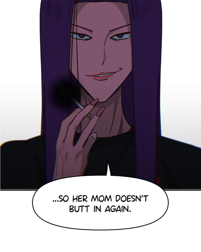 My Virtual God Is a Teenage Girl Chapter 78 - Page 136