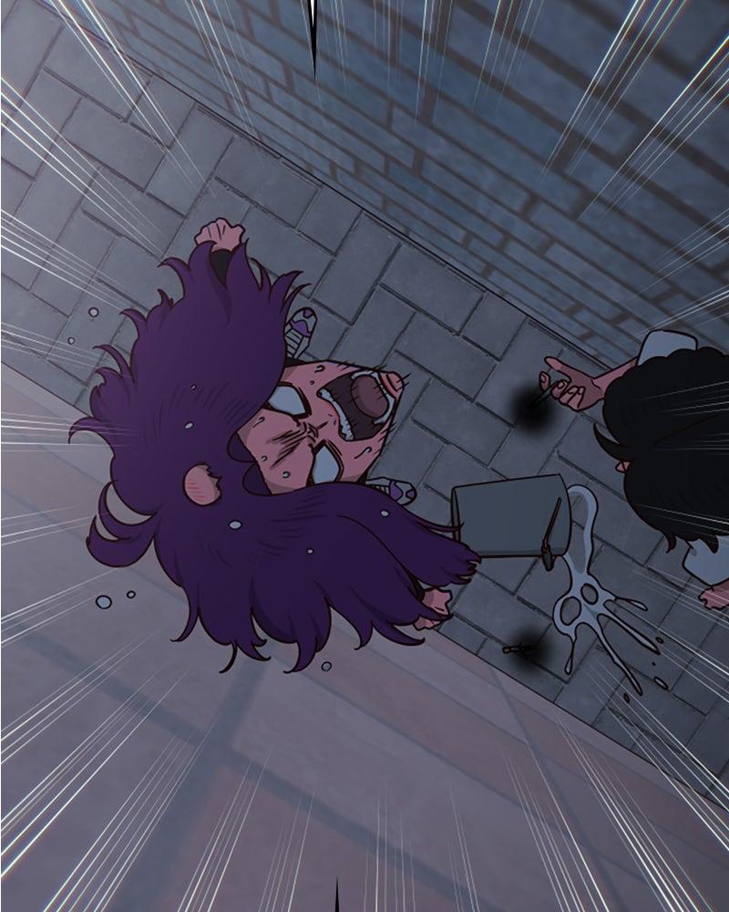 My Virtual God Is a Teenage Girl Chapter 78 - Page 144