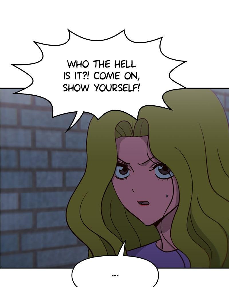 My Virtual God Is a Teenage Girl Chapter 78 - Page 146