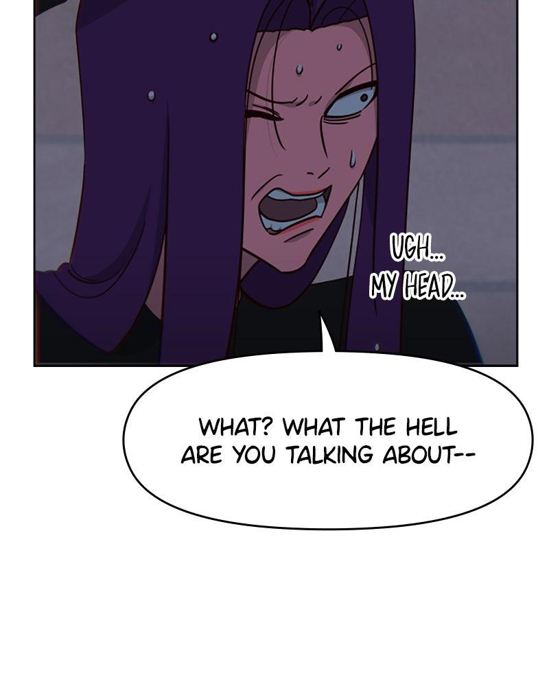 My Virtual God Is a Teenage Girl Chapter 78 - Page 148