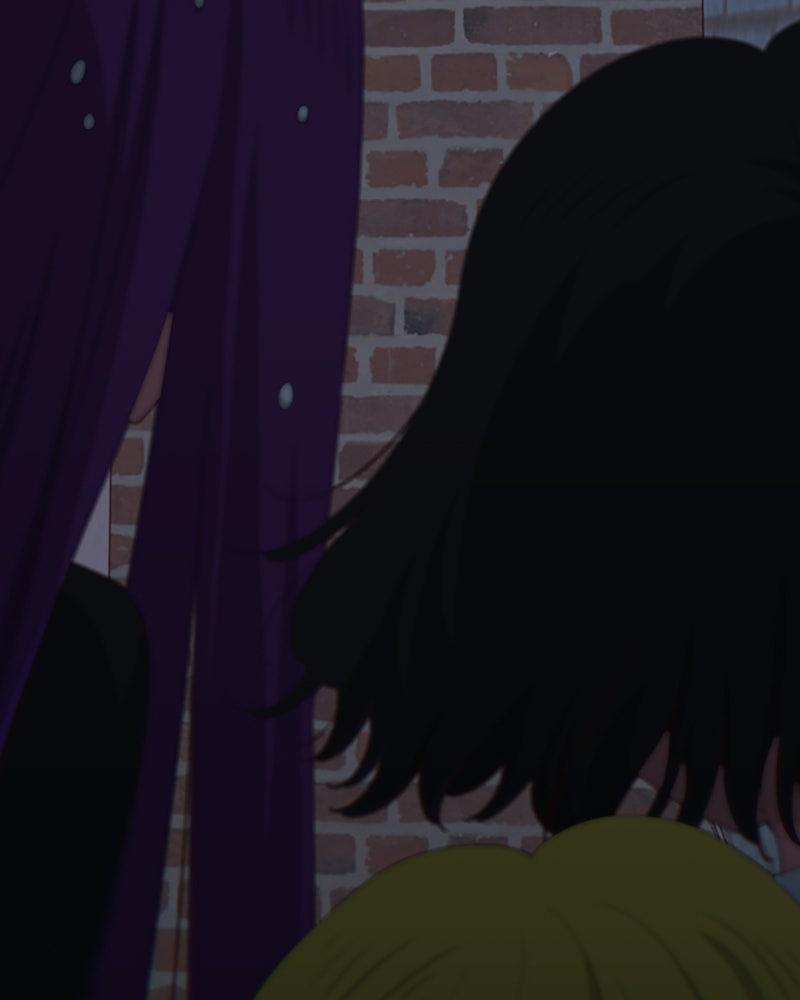 My Virtual God Is a Teenage Girl Chapter 78 - Page 151