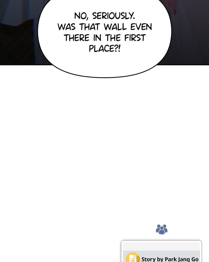 My Virtual God Is a Teenage Girl Chapter 78 - Page 156