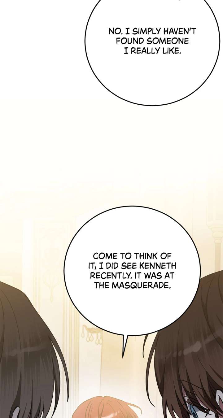 My Wicked Little Girl Chapter 70 - Page 7