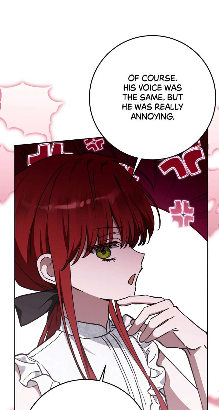 My Wicked Little Girl Chapter 70 - Page 9