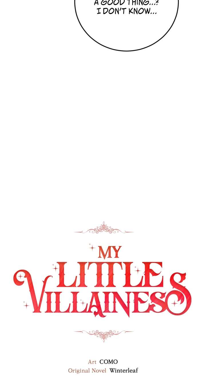 My Wicked Little Girl Chapter 70 - Page 13