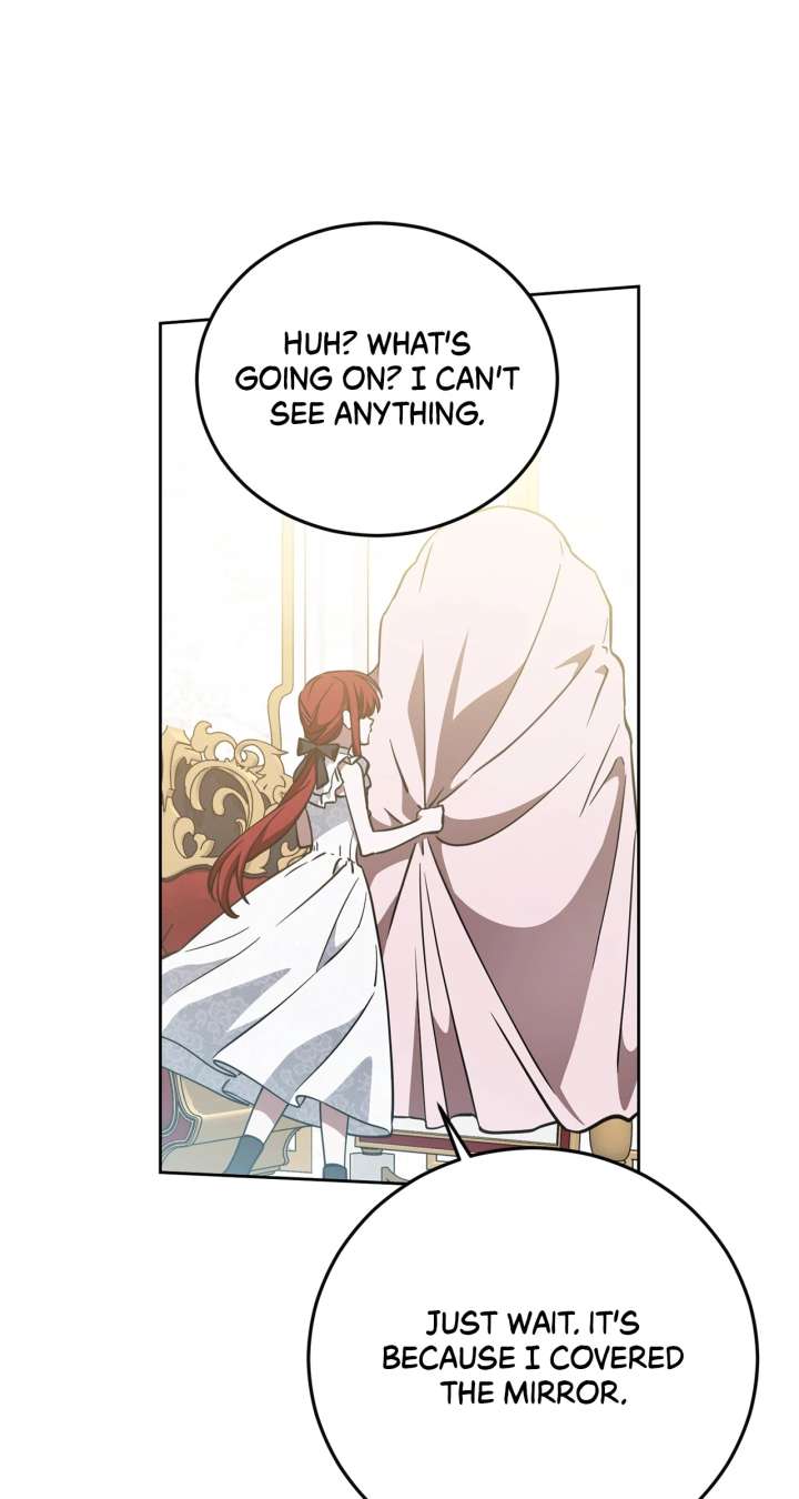 My Wicked Little Girl Chapter 70 - Page 16