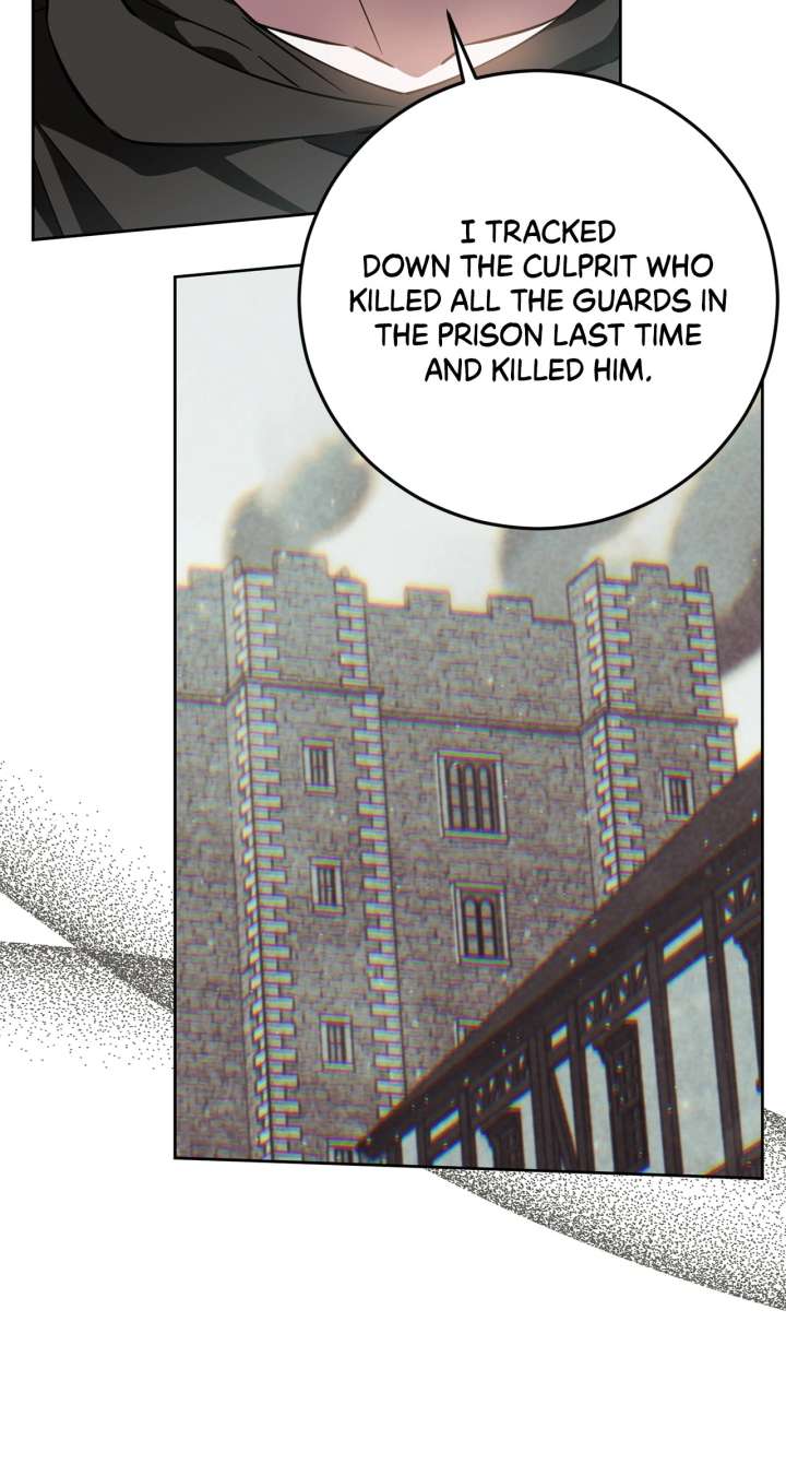 My Wicked Little Girl Chapter 70 - Page 28