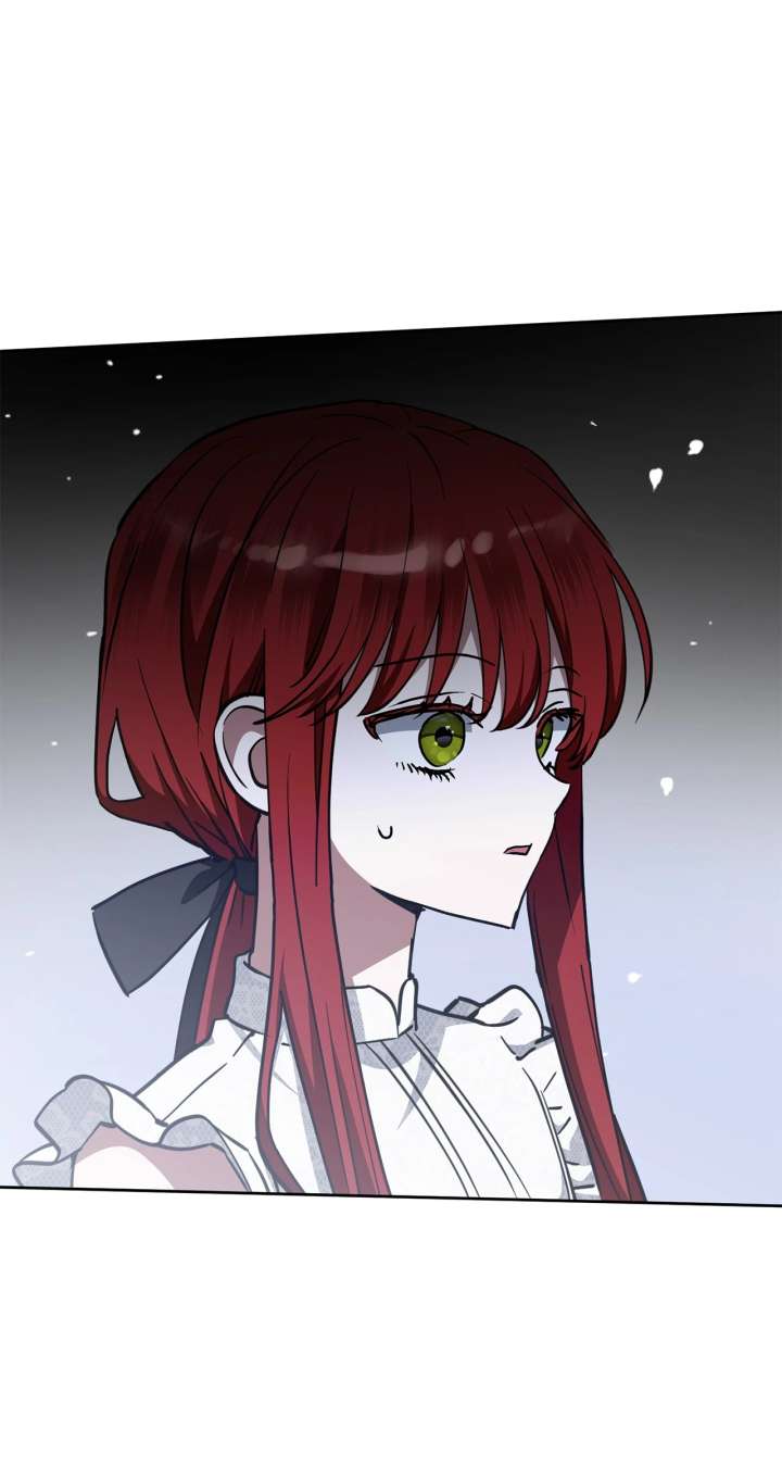 My Wicked Little Girl Chapter 70 - Page 29