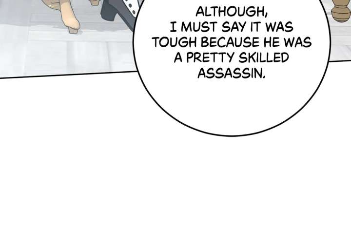 My Wicked Little Girl Chapter 70 - Page 31