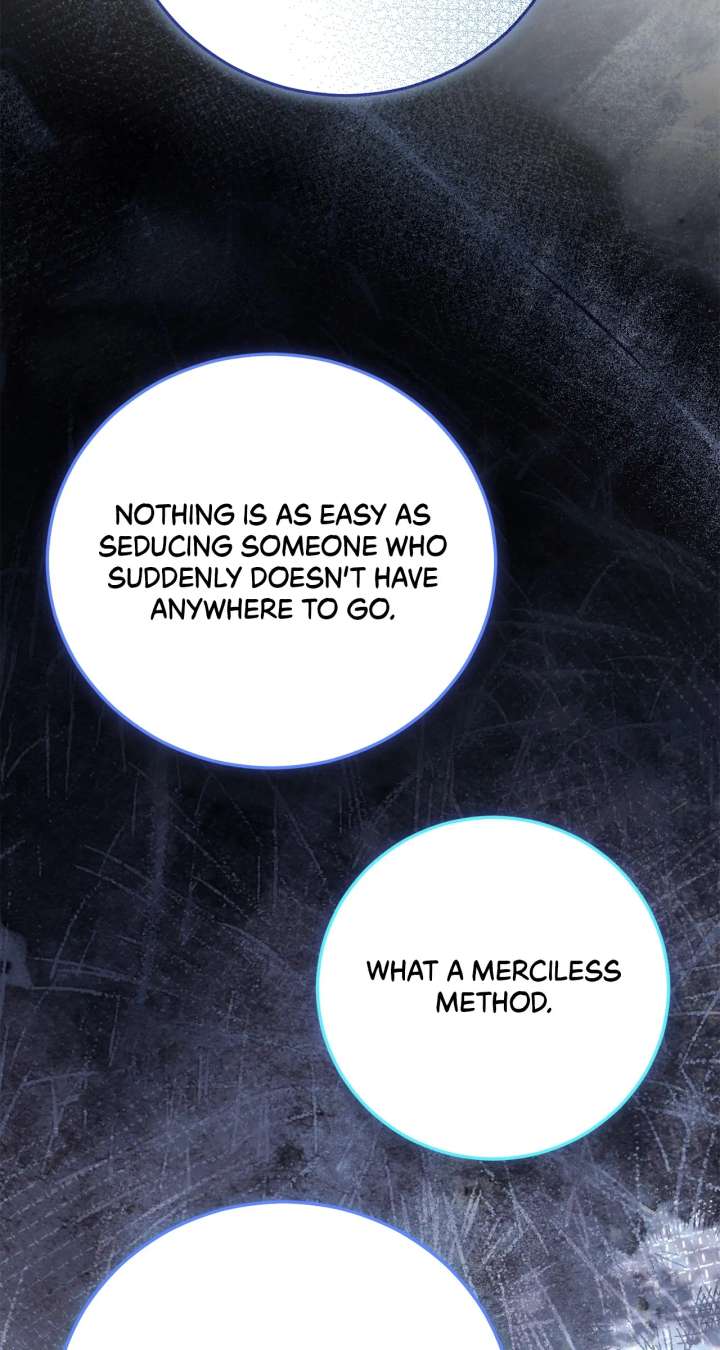 My Wicked Little Girl Chapter 70 - Page 50