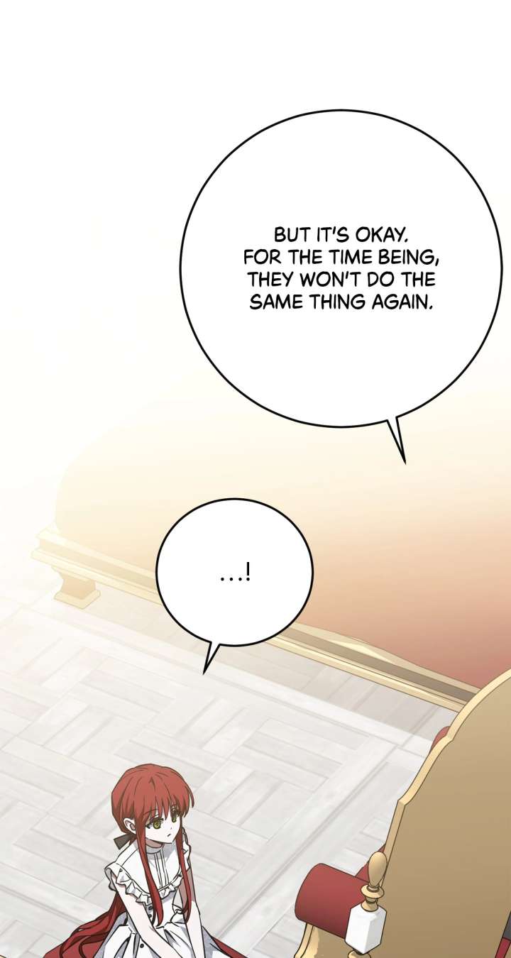 My Wicked Little Girl Chapter 70 - Page 53