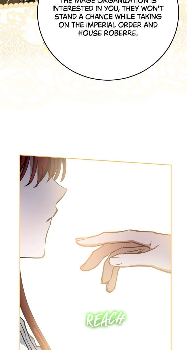 My Wicked Little Girl Chapter 70 - Page 56