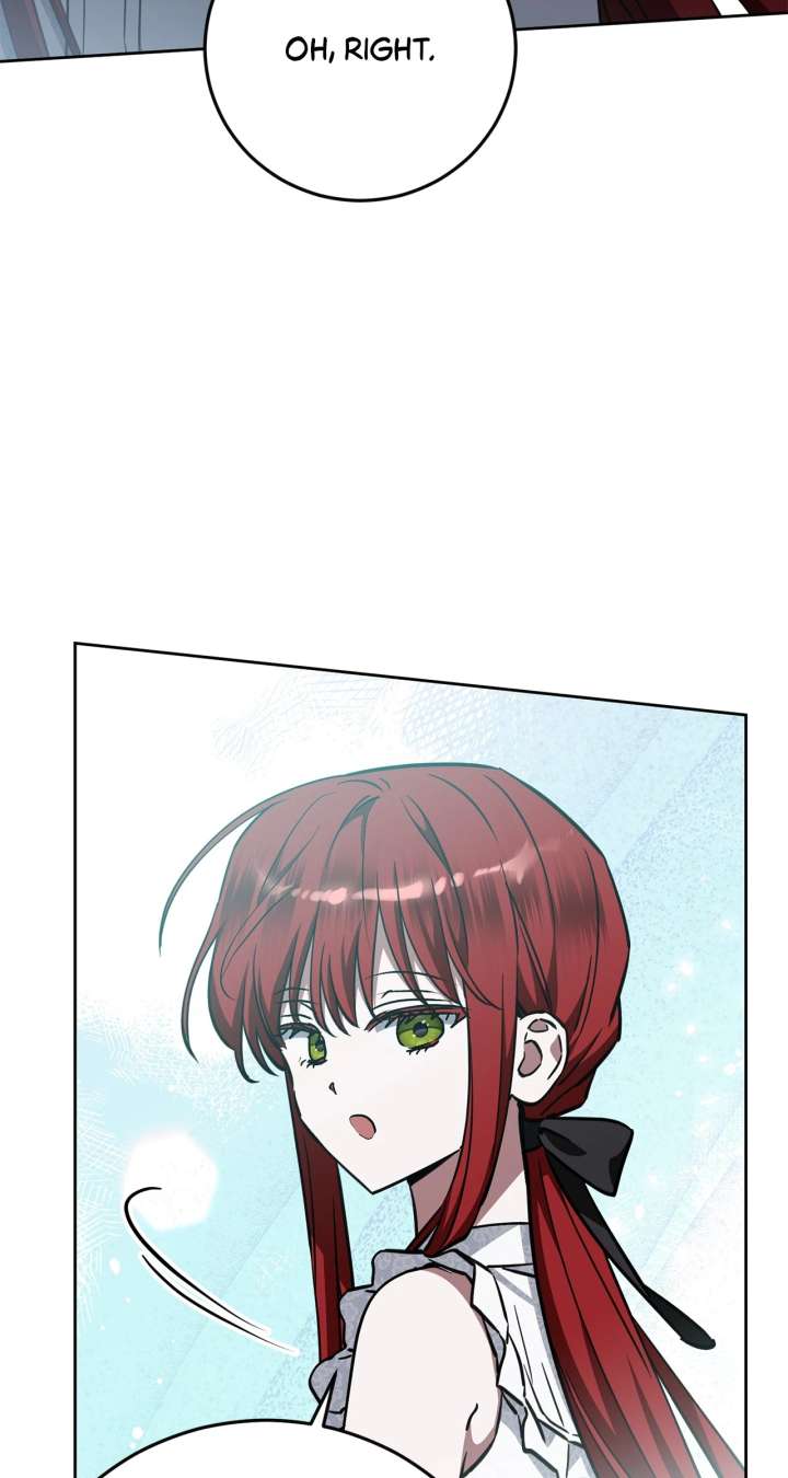 My Wicked Little Girl Chapter 70 - Page 64