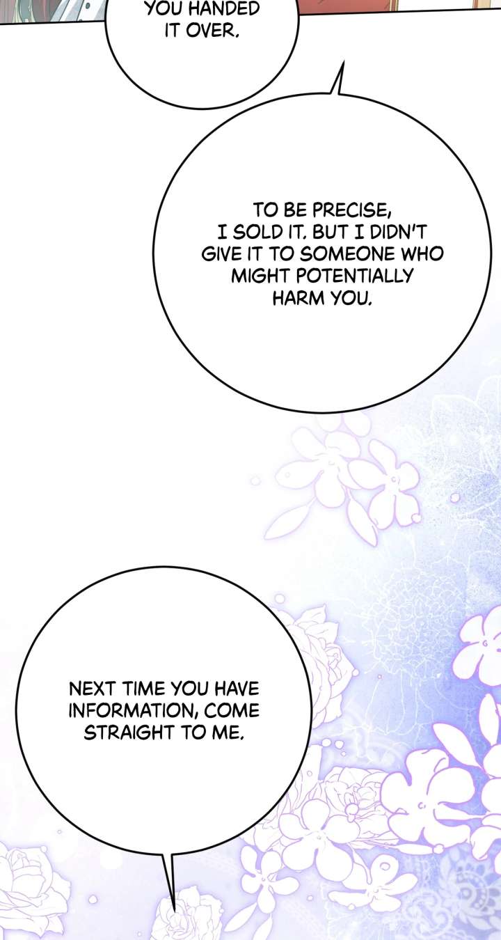 My Wicked Little Girl Chapter 70 - Page 66