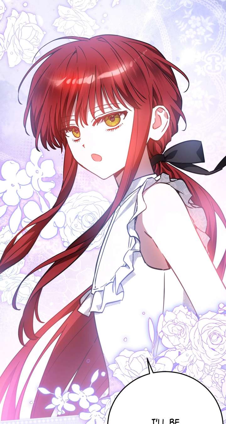 My Wicked Little Girl Chapter 70 - Page 67