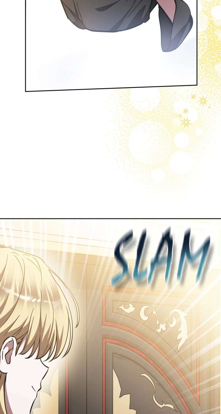 My Wicked Little Girl Chapter 70 - Page 69