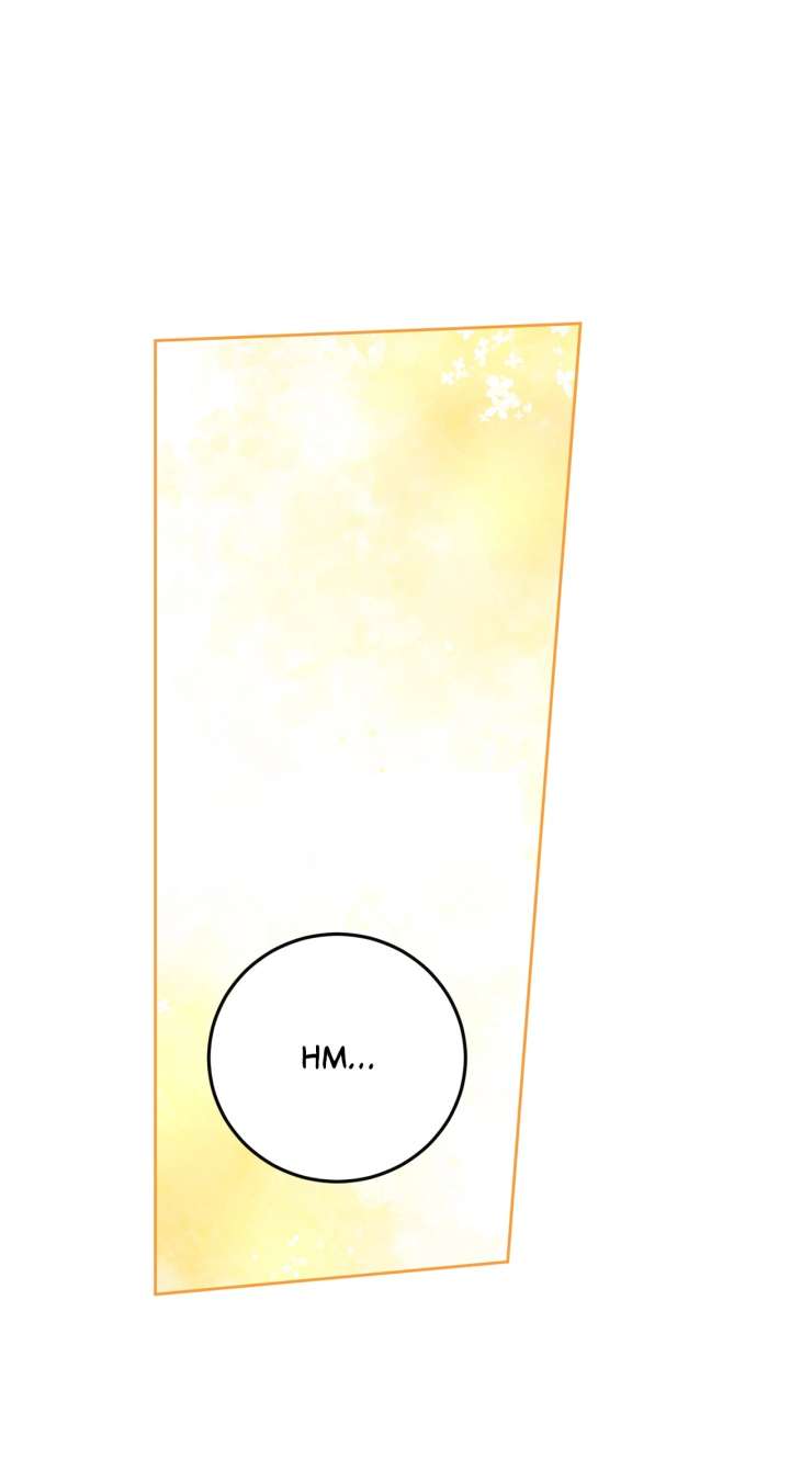 My Wicked Little Girl Chapter 70 - Page 71