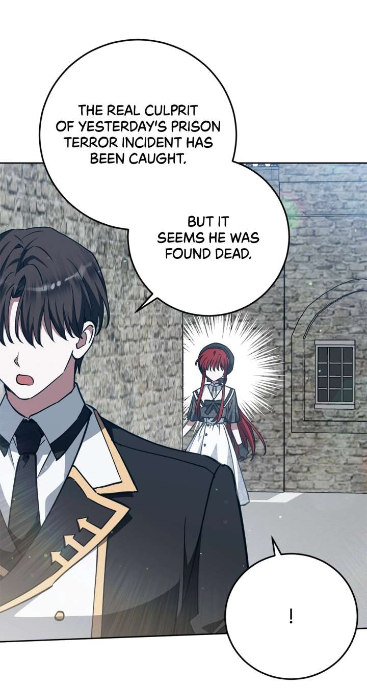 My Wicked Little Girl Chapter 71 - Page 4