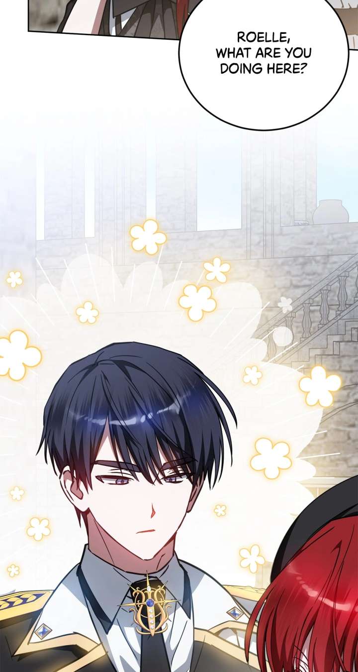 My Wicked Little Girl Chapter 71 - Page 7