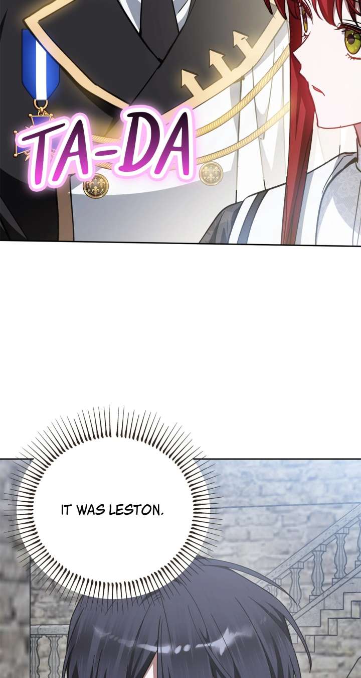 My Wicked Little Girl Chapter 71 - Page 8