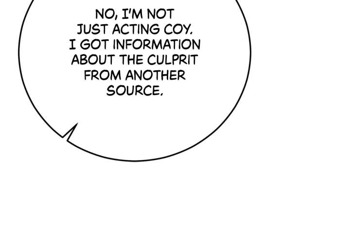 My Wicked Little Girl Chapter 71 - Page 11