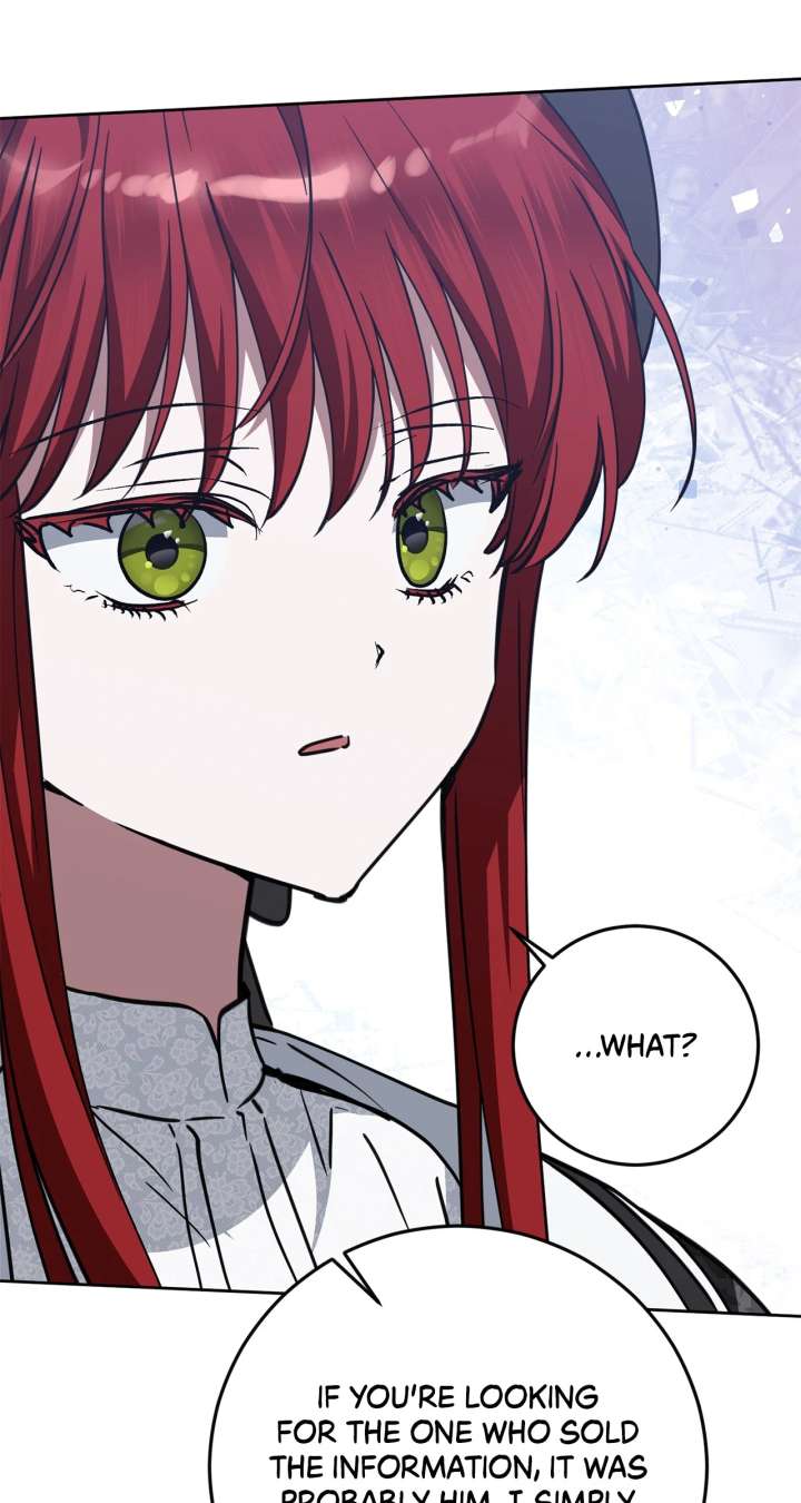 My Wicked Little Girl Chapter 71 - Page 12