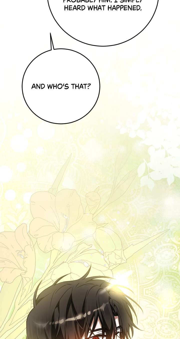 My Wicked Little Girl Chapter 71 - Page 13