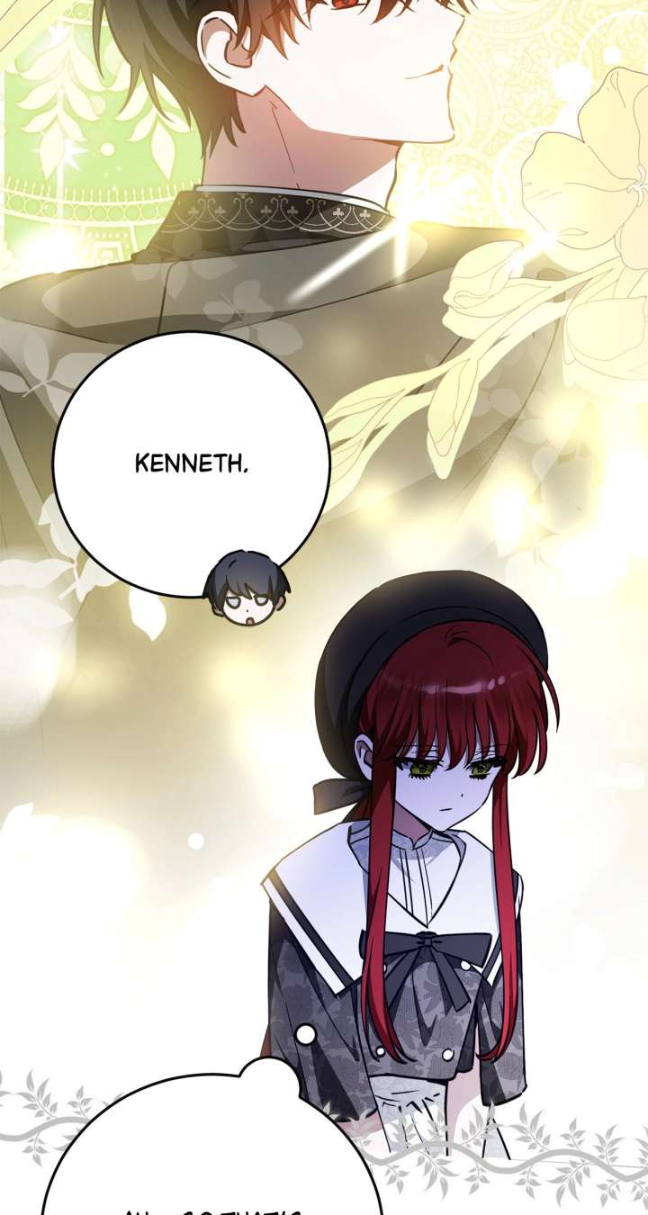 My Wicked Little Girl Chapter 71 - Page 14