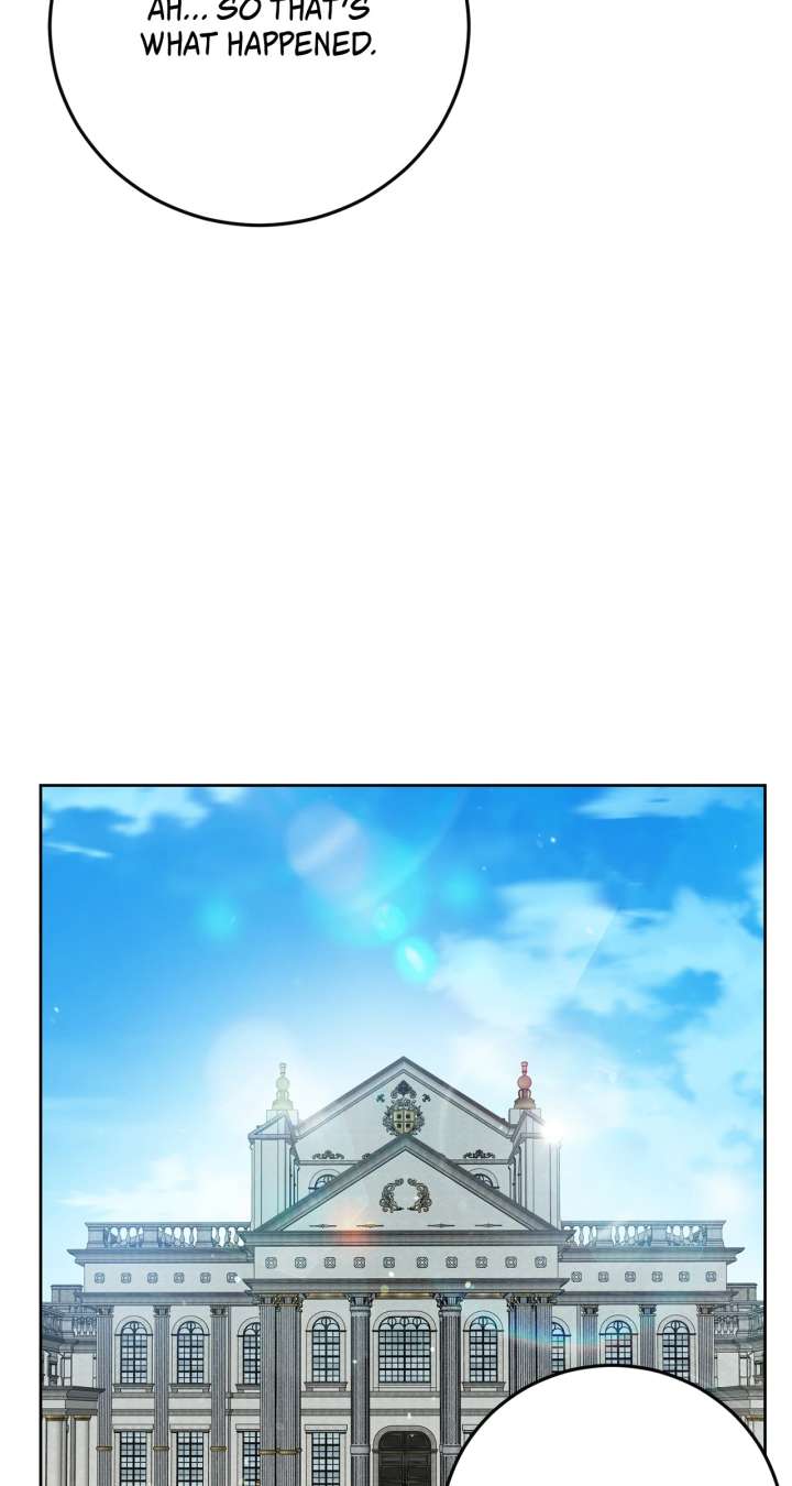 My Wicked Little Girl Chapter 71 - Page 15