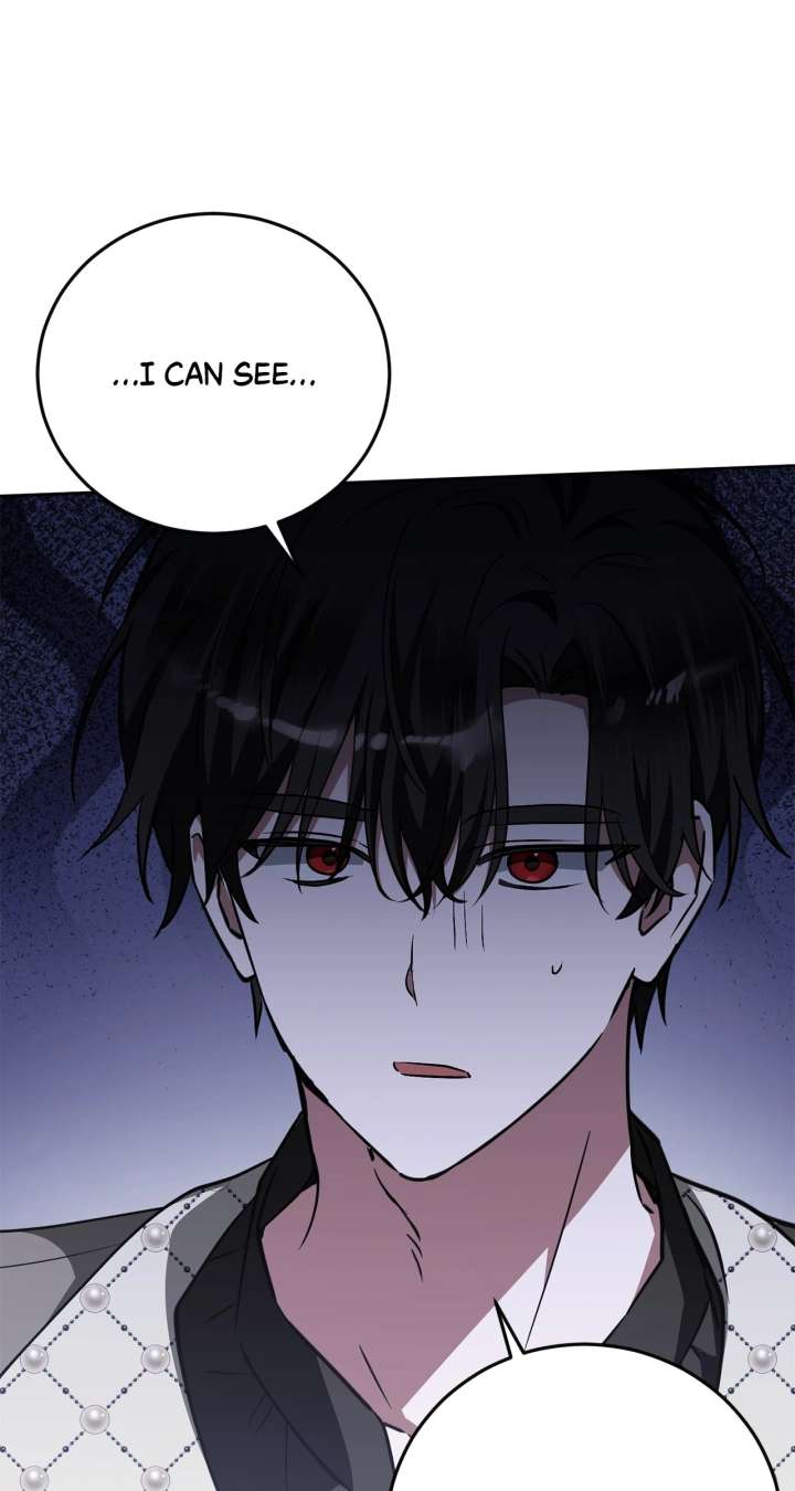 My Wicked Little Girl Chapter 71 - Page 22