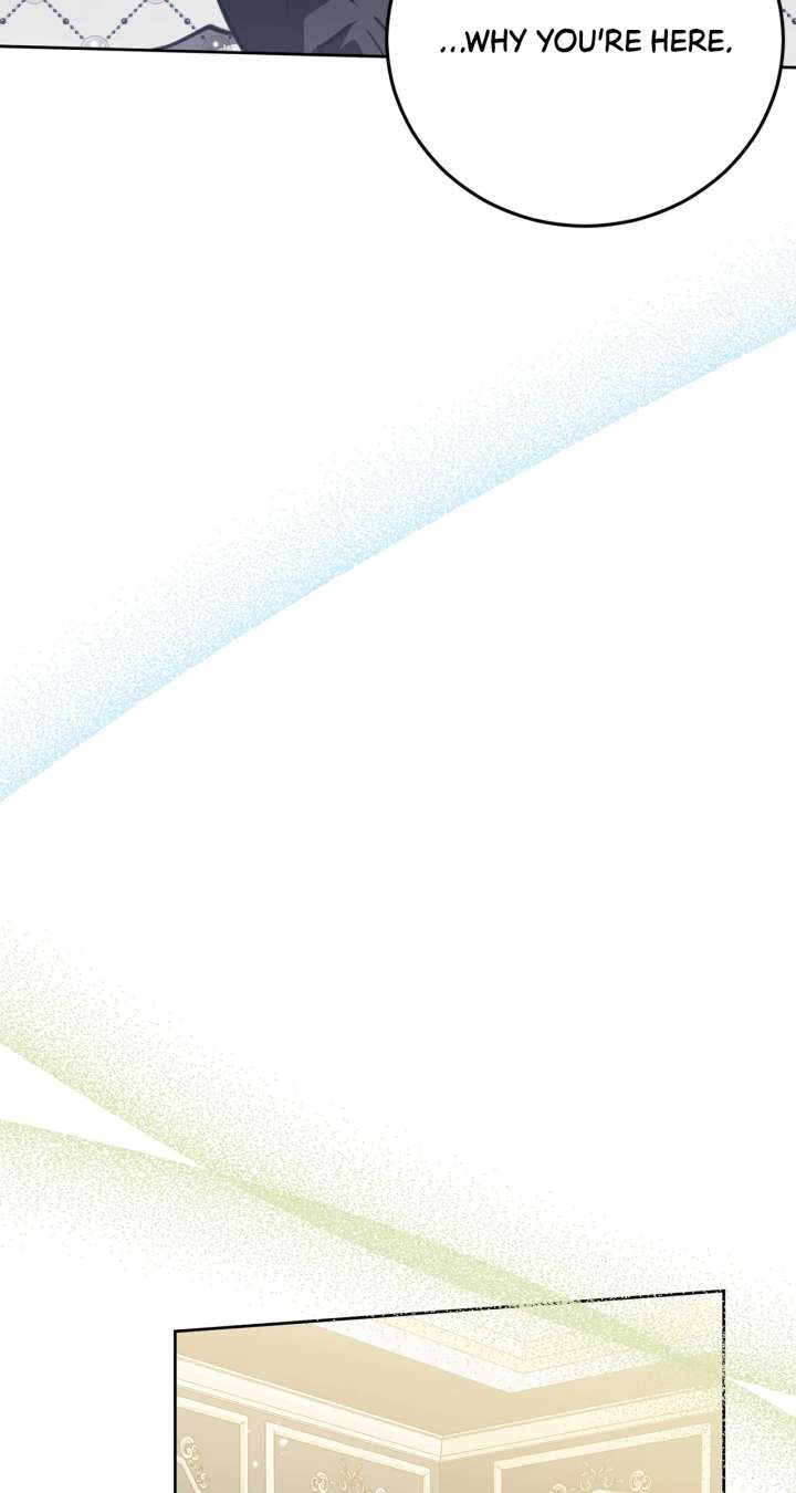 My Wicked Little Girl Chapter 71 - Page 23