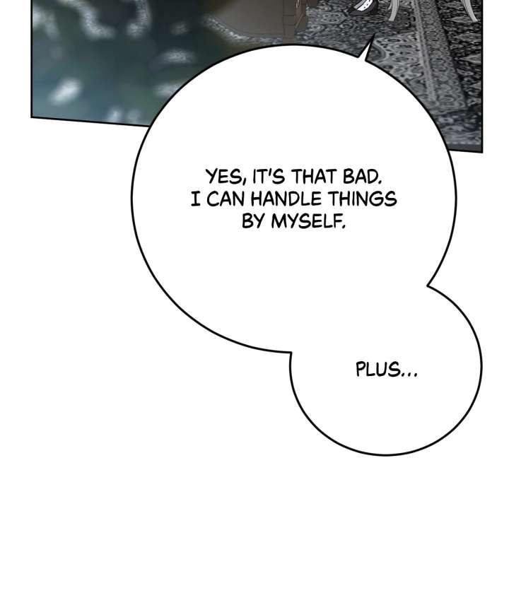 My Wicked Little Girl Chapter 71 - Page 30