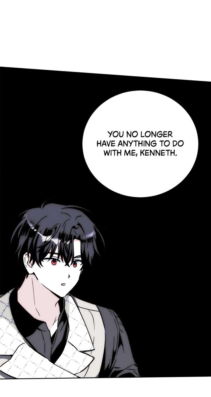 My Wicked Little Girl Chapter 71 - Page 31