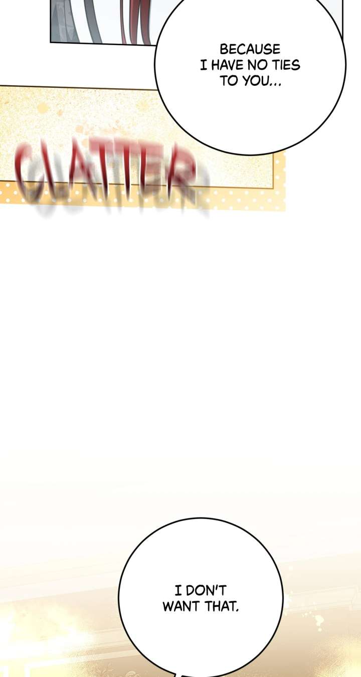 My Wicked Little Girl Chapter 71 - Page 33