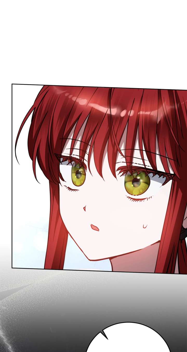 My Wicked Little Girl Chapter 71 - Page 35