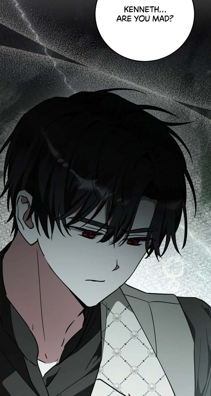 My Wicked Little Girl Chapter 71 - Page 36