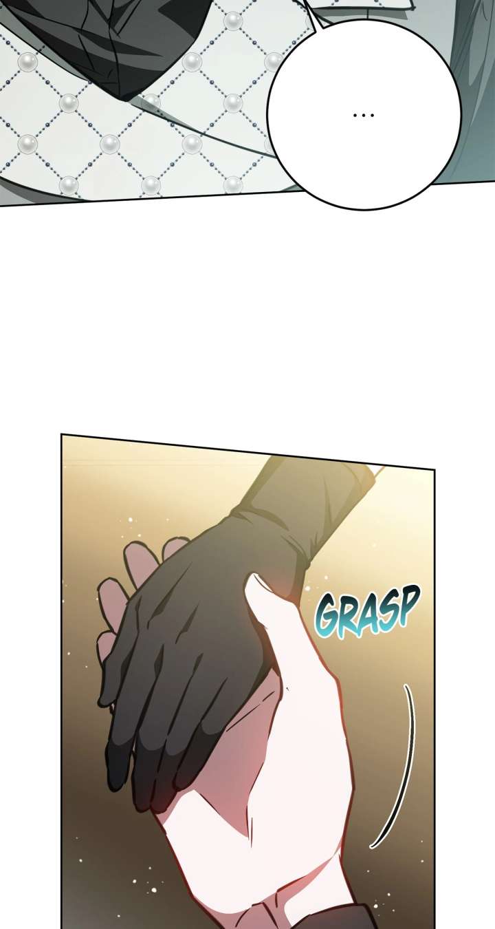 My Wicked Little Girl Chapter 71 - Page 37