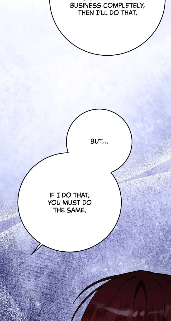 My Wicked Little Girl Chapter 71 - Page 39