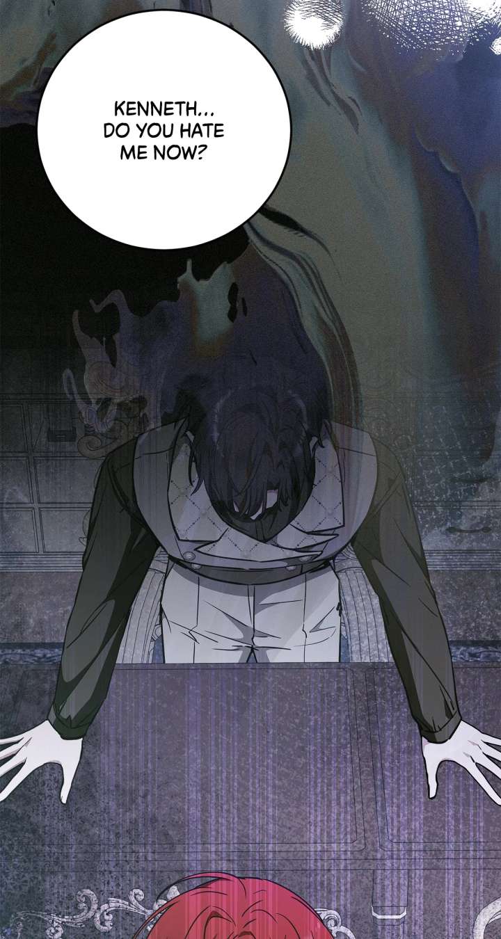 My Wicked Little Girl Chapter 71 - Page 45