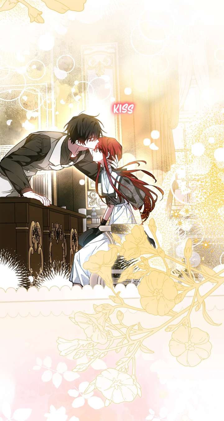 My Wicked Little Girl Chapter 71 - Page 48