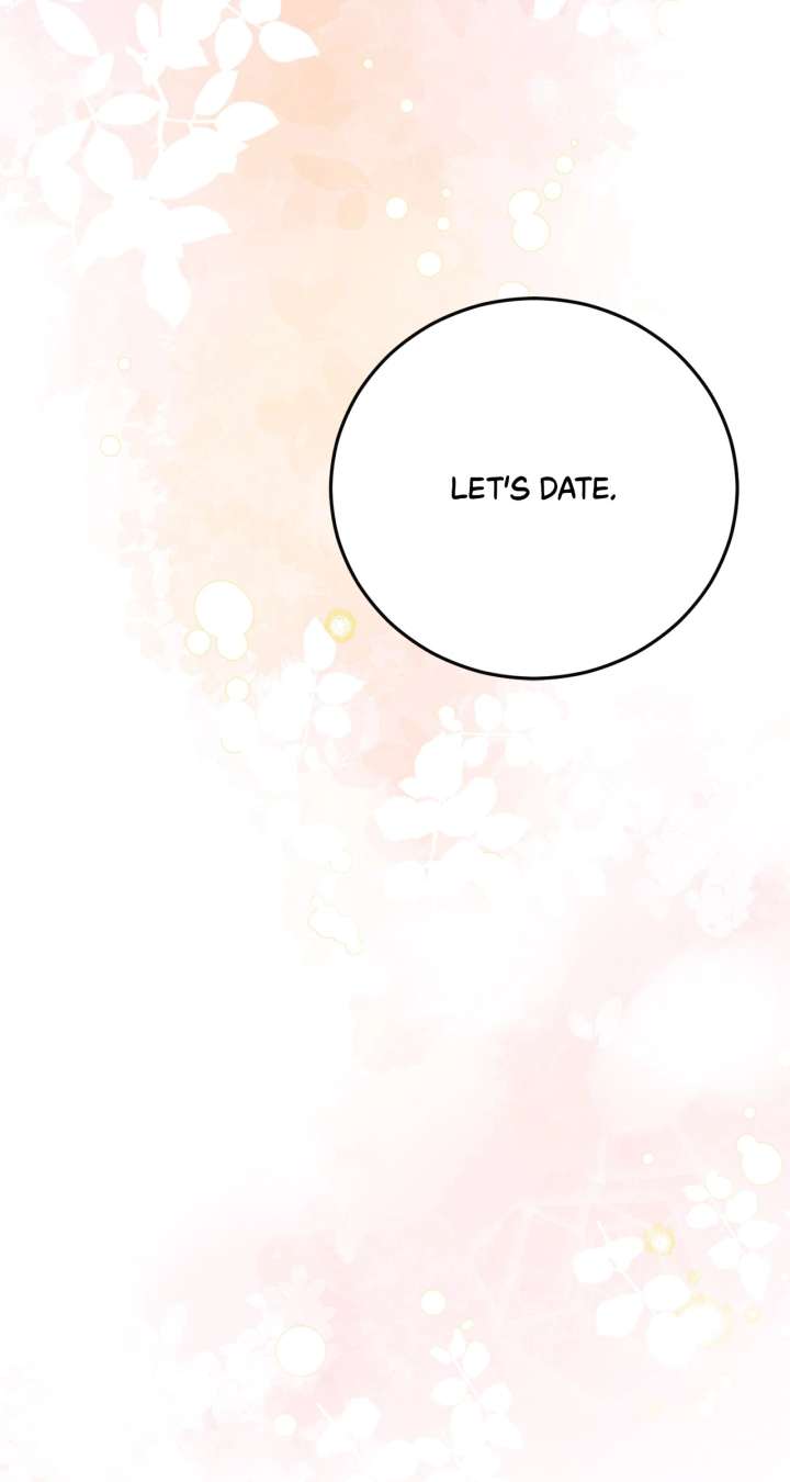 My Wicked Little Girl Chapter 71 - Page 49