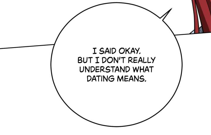 My Wicked Little Girl Chapter 71 - Page 60